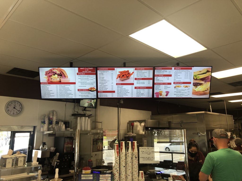 Installation: Drive Thru Installation – Stream Partner Portal