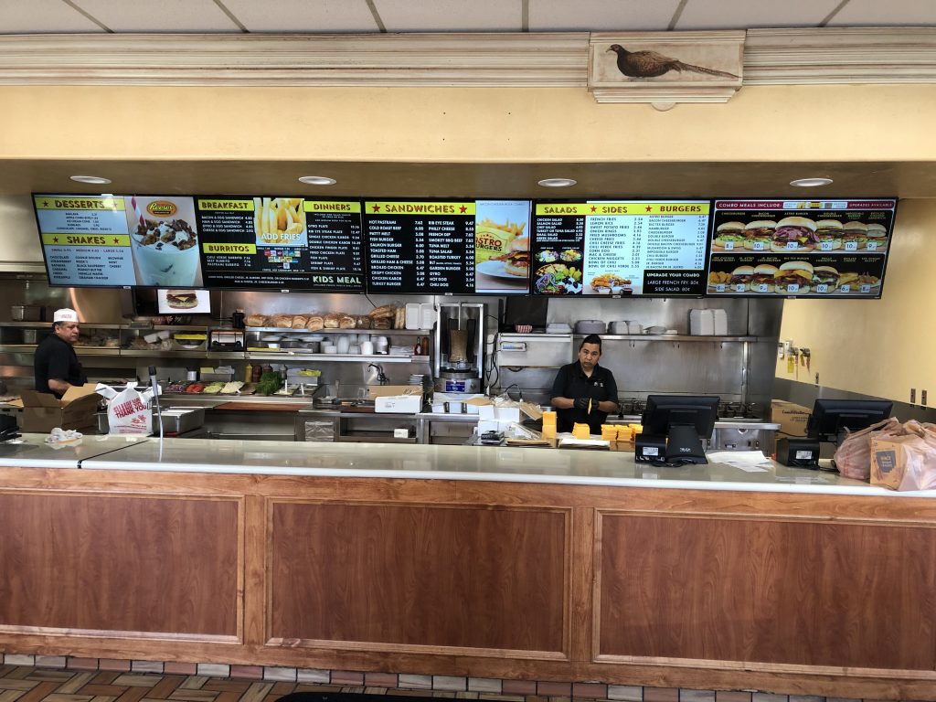 Installation: Drive Thru Installation – Stream Partner Portal