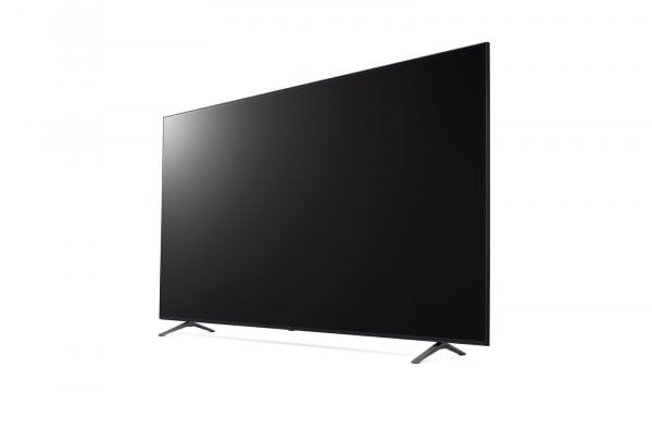 Señalización UHD serie LGUR640S: STREAM 4